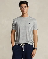 Polo Ralph Lauren Men's Classic-Fit Performance Jersey T-Shirt
