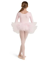Capezio Girls 3-Layer Tutu