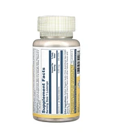 Solaray Methyl B-12 Natural Cherry 5 000 mcg