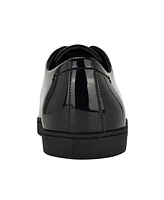 Calvin Klein Men's Fasa Casual Lace-Up Loafers
