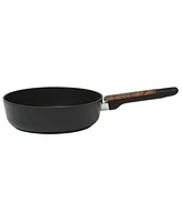Oster Platinum Oxburg 14 Piece Forged Aluminum Pfa Free Non-toxic Premium Ceramic Non Stick Interior Cookware & Kitchen Tools Set