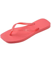 Havaianas Women's Slim Square Toe Sandals