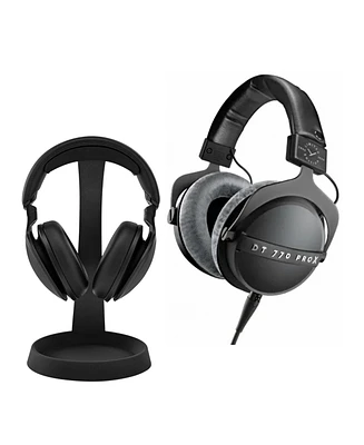 beyerdynamic Dt 770 Pro X Limited Edition Over Ear Studio Headphone Bundle