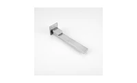Shower System 10 Inch Square Bathroom Luxury Rain Mixer Shower Combo Set