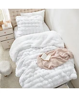 Snowball Chunky Bunny - Coma Inducer Oversized Comforter Set