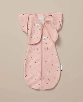 ergoPouch Baby 0.2 Tog Butterfly Cardi