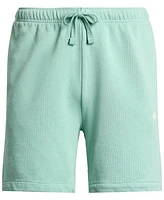 Polo Ralph Lauren Men's 6.5-Inch Loopback Fleece Shorts