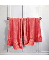Feather & Stitch, Ny Luna 6-Pc. Bath Towel Set