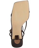 Jeffrey Campbell Fluxx Strappy Dress Sandals