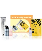 5-Pc. Hair Styling Saviors Set, Exclusively at Macy's