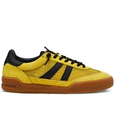 Steve Madden Women's Verdict Low Profile Lace-Up Sneakers