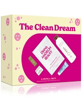 5-Pc. The Clean Dream Skincare Set, Exclusively at Macy's