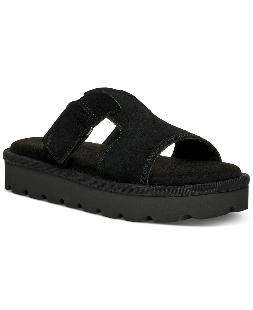 Koolaburra By Ugg Women's Tizz Slide Sandals
