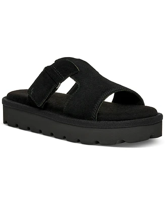 Koolaburra By Ugg Women's Tizz Slide Sandals