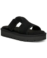 Koolaburra By Ugg Women's Tizz Slide Sandals