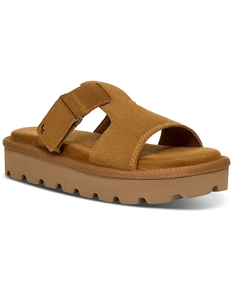 Koolaburra By Ugg Women's Tizz Slide Sandals