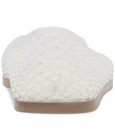 Steve Madden Women's Gyzmo Jelly Flats