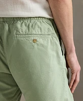 Polo Ralph Lauren Men's 8-Inch Prepster Mineral-Dyed Shorts