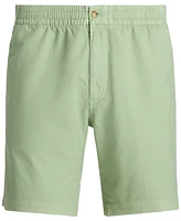 Polo Ralph Lauren Men's 8-Inch Prepster Mineral-Dyed Shorts