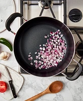 Infuse 8-Qt. Aluminum Nonstick Family Cooker & Lid