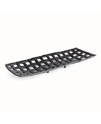 Lopa Decorative Rectangular Tray