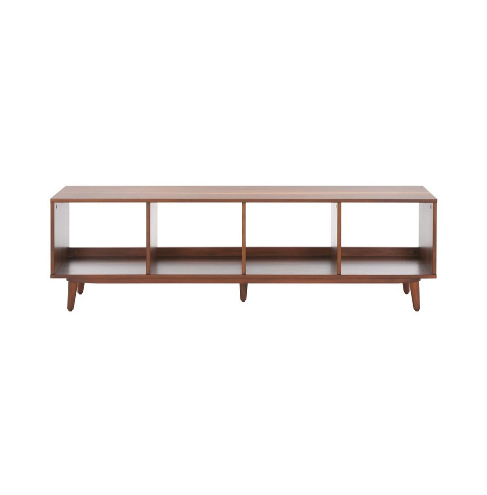 Cricket 4 Open Shelf Media Stand