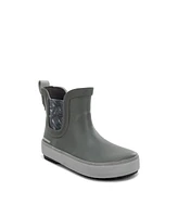 Western Chief Little Boys Element Chelsea Rain Boot