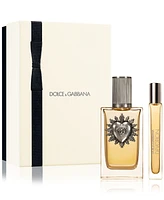 Dolce&Gabbana Men's 2-Pc. Devotion Eau de Parfum Gift Set