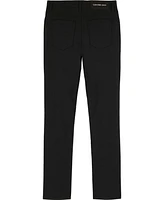 Calvin Klein Big Boys Slim Flex Pant