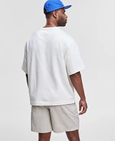 Mode of One Men's Redefine Ordinary Relaxed-Fit Graphic T-Shirt, Exclusively at Macy's