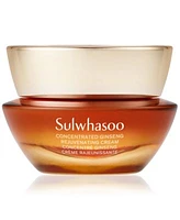 Sulwhasoo Concentrated Ginseng Rejuvenating Cream
