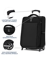 Travelpro WalkAbout 7 Carry-On Expandable Rollaboard, Created for Macy's