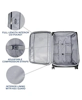 Travelpro WalkAbout 7 Check-In Expandable Spinner