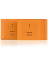 Sulwhasoo Concentrated Ginseng Renewing Mask, 5-Pk.