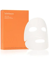 Sulwhasoo First Care Activating Mask, 5-Pk.