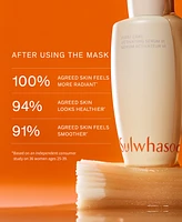 Sulwhasoo First Care Activating Mask, 5-Pk.