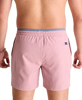 Chubbies Men's The Rosie Posies 5.5" Swimsuit