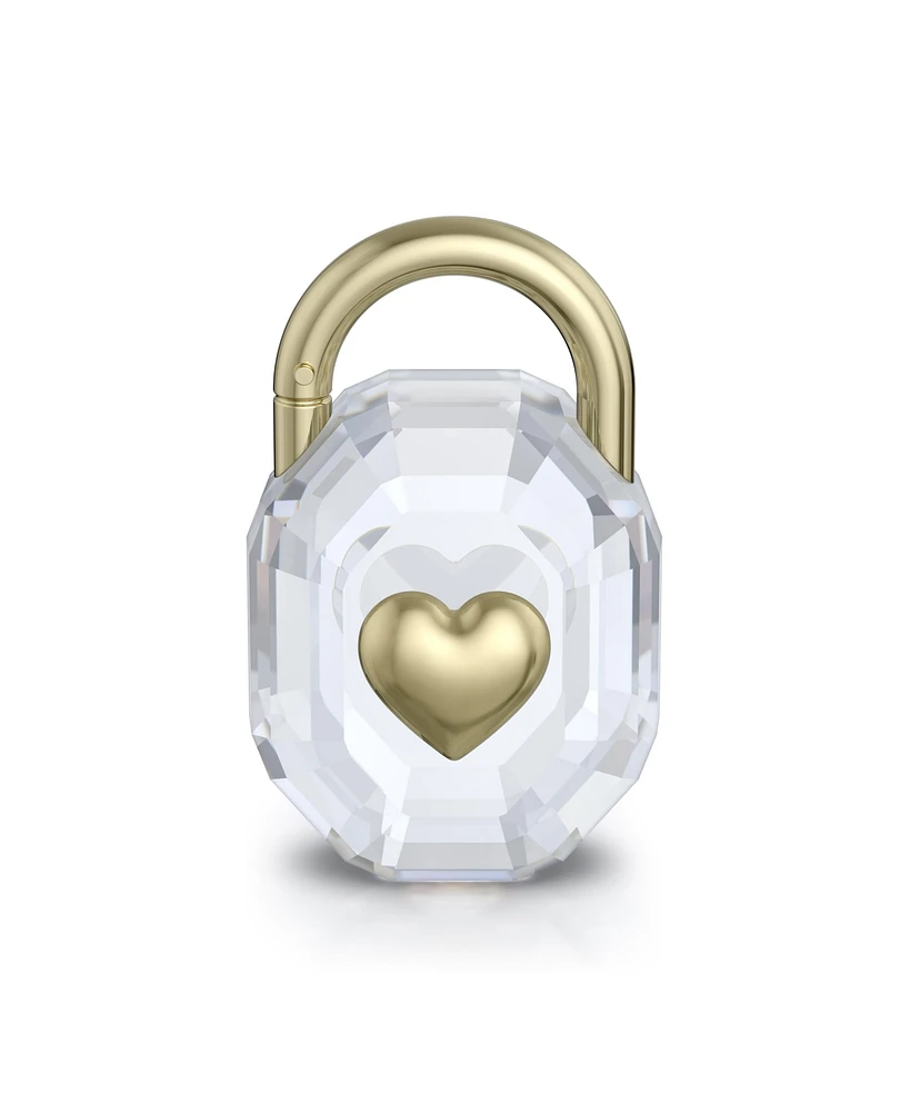 Swarovski Symbolica Padlock Figurine