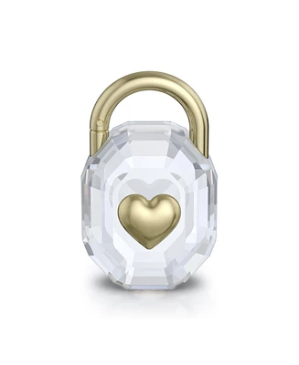 Swarovski Symbolica Padlock Figurine