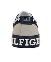 Tommy Hilfiger Men's Rice Two Eye Boat Sneakers