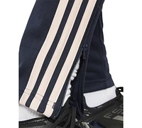 adidas Women's Tiro 24 Side-Striped Logo Track Pants