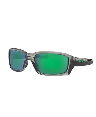 Oakley Men's Straightlink Sunglasses, OO9331