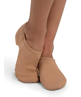 Capezio Girls Eos Jazz Shoe