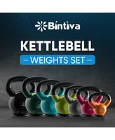 Bintiva Kettle Bell Lb