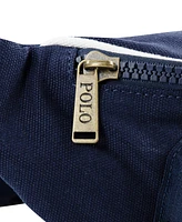 Polo Ralph Lauren Big Kids Polo League Crossbody Bag