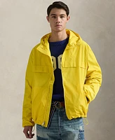 Polo Ralph Lauren Men's Lightweight Hooded Jacket