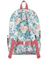 Polo Ralph Lauren Big Kids Polo Print Backpack
