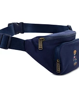 Polo Ralph Lauren Big Kids Canvas Waist Pack