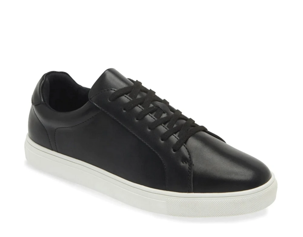 Rush Gordon Men's Lace Up Sneaker