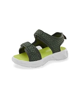 Carter's Toddler Boys Tanis Hook and Loop Sandal